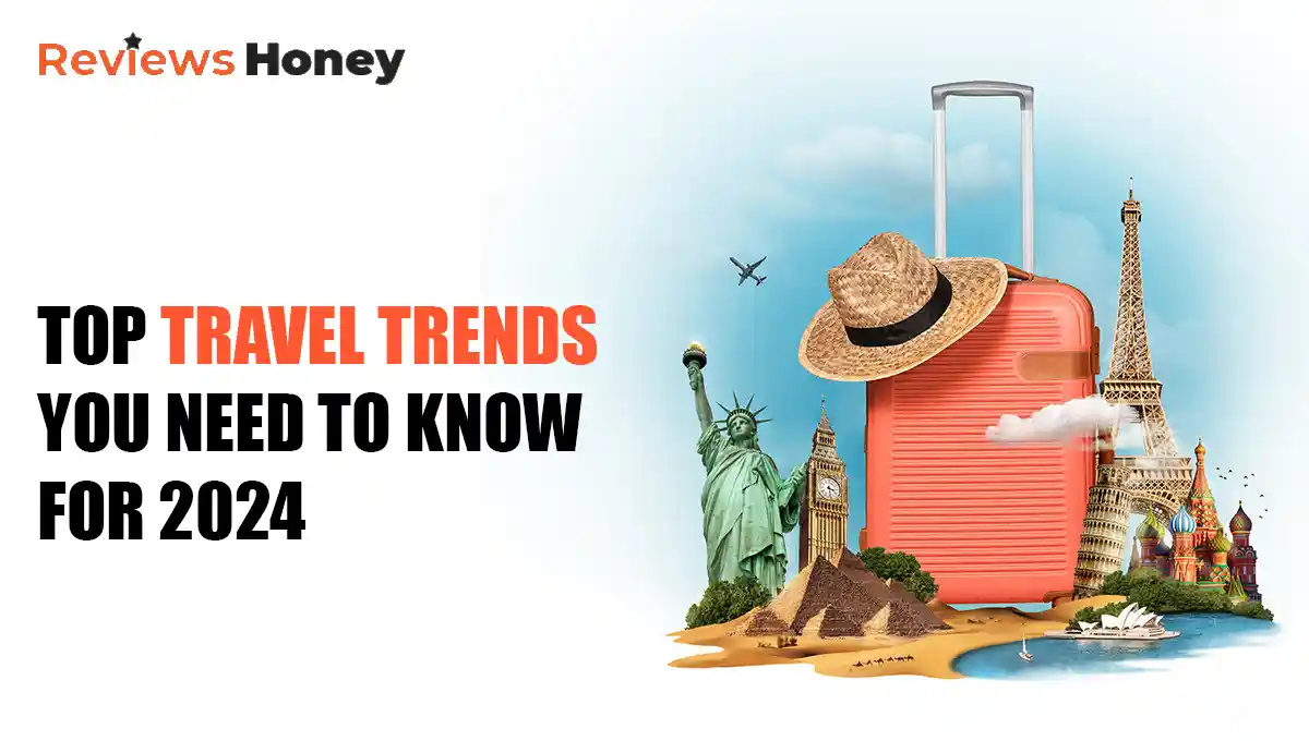 Travel Trends 